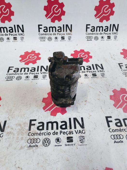 Compressor Ar Condicionado VW GOLF VII