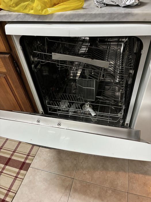 Maquina lavar loiça