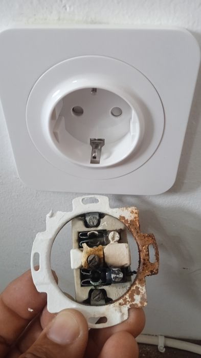 Serviços de Reparos Rápidos