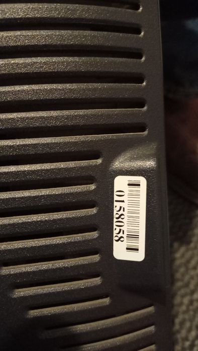 Monitor Dell używany