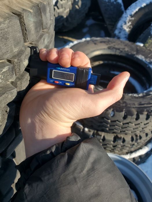275 80 22,5 BridgeStone бу бв гума резина шини