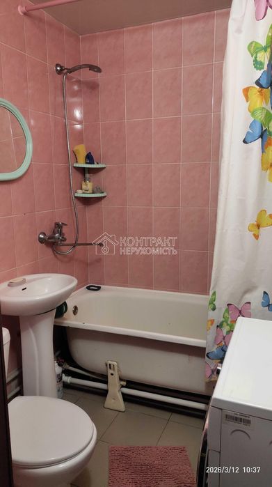 Продається 1 к квартира в районі Цирку