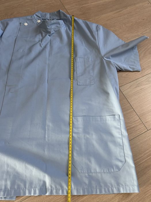 Медицинский костюм размер М.фирменный.