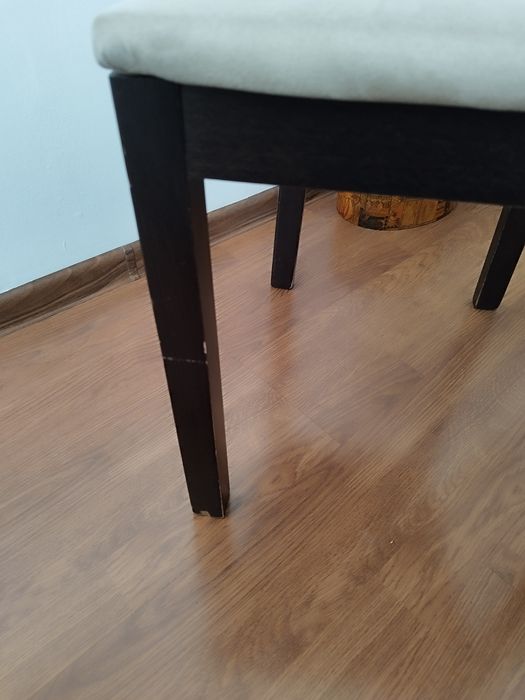 Krzesła 35 zł sztuka