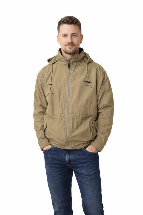 Чоловіча водостійка вітровка  Diadora