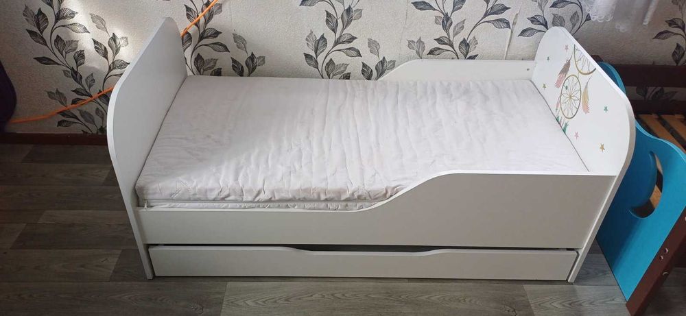 Ліжечка для ваших діток