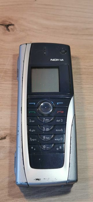 Nokia Communicator 9300