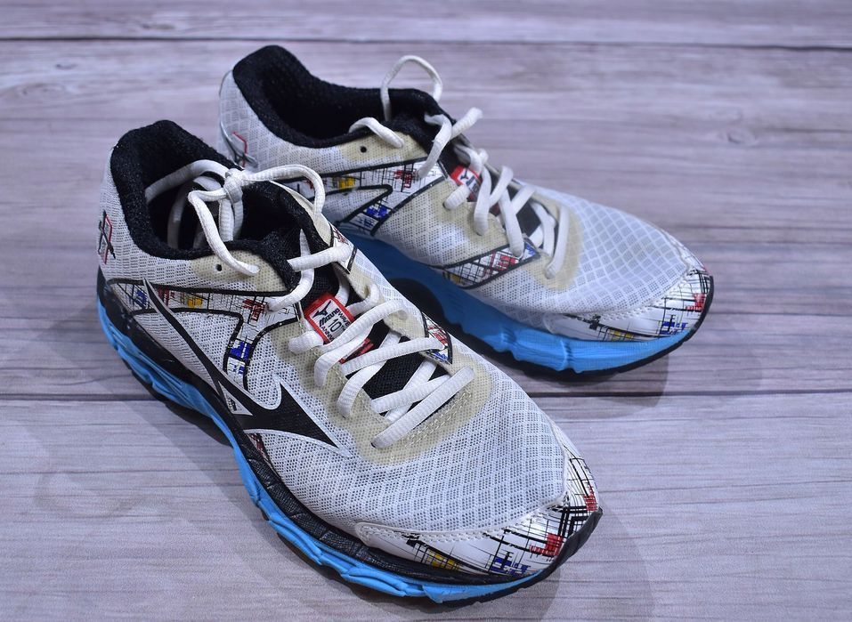 Mizuno Buty Sportowe Do Biegania Adidasy 37