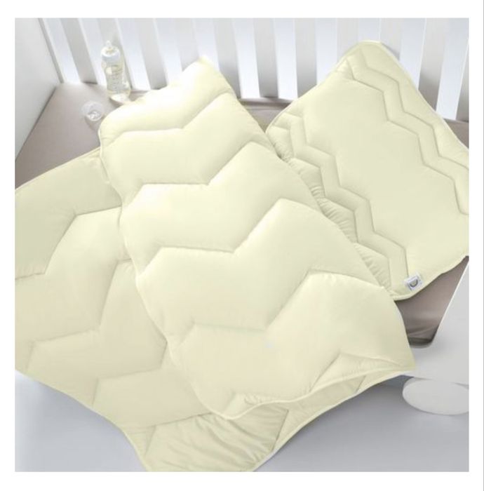 ПОДУШКА ДИТЯЧА (до 3-х років), 40Х60см