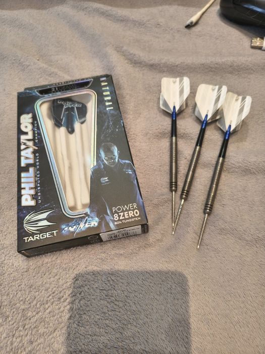 lotki target power 8 21g