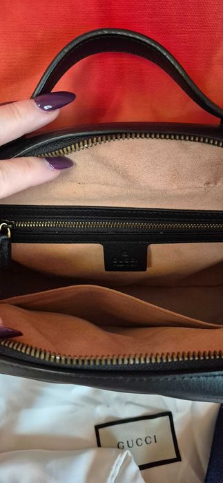 Gucci, оригінал. Сумка. Saint Laurent