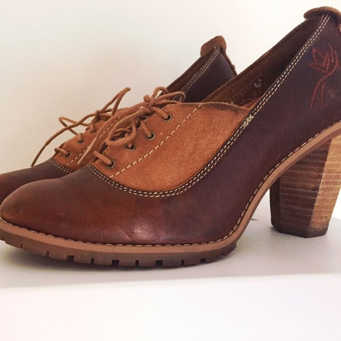 Sapato senhora Timberland, 38