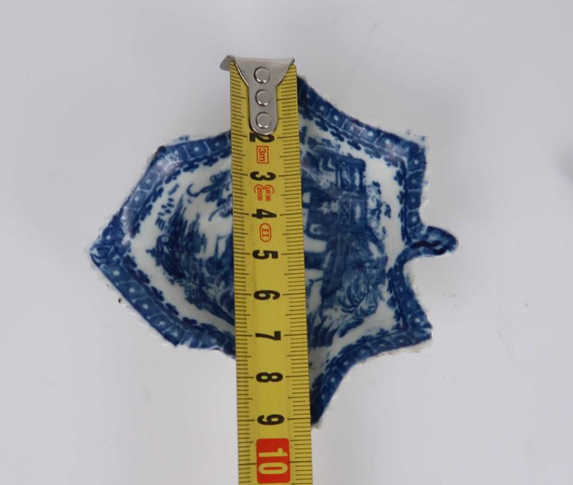 Par de covilhetes picles Séc. XVIII/XX (PEQUENO PORTE)