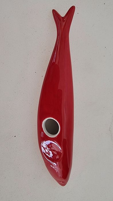 Sardinha Exclusiva Bordalo Pinheiro