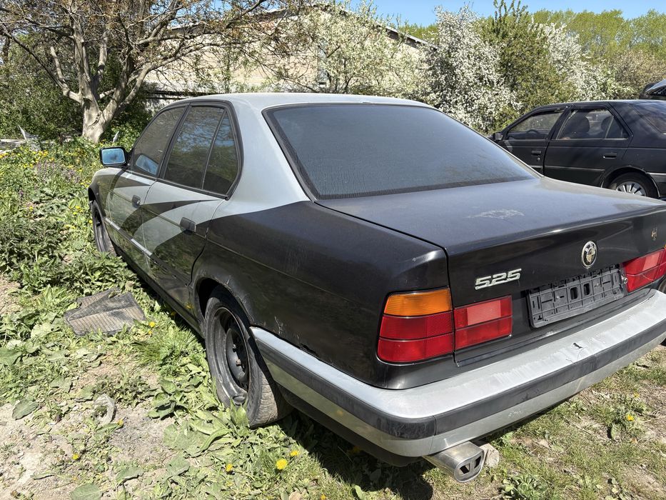 Продам авто BMW e34