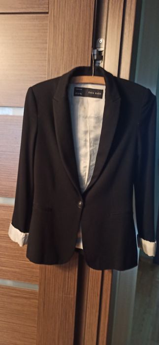 Marynarka damska Zara XS s