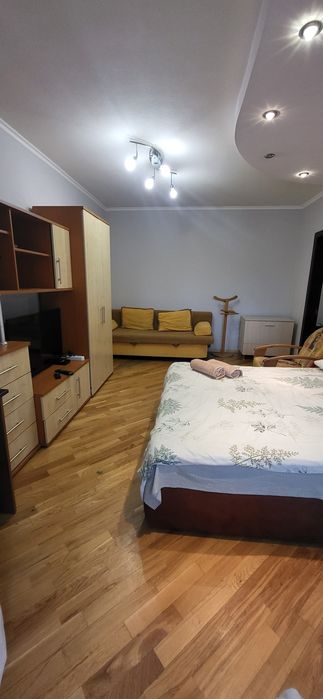 Подобово 1 кімн квартира вул.Ф.Єрнста 1100грн. вул.Хороброго