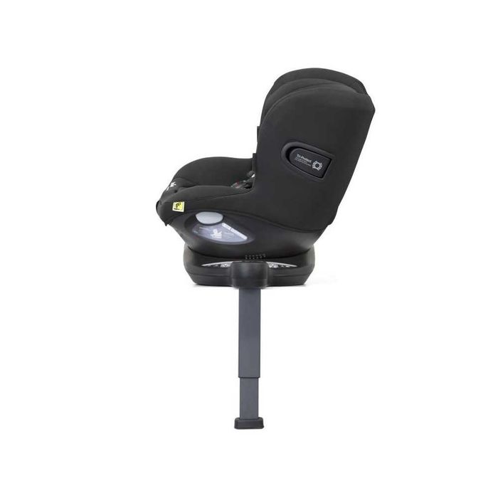 Joie i-Spin 360 ISOFIX obrotowy fotelik samochodowy Coal