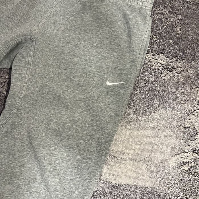 Штани nike baggy swoosh vintage