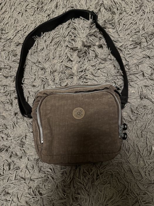 Torba Kipling Nowa