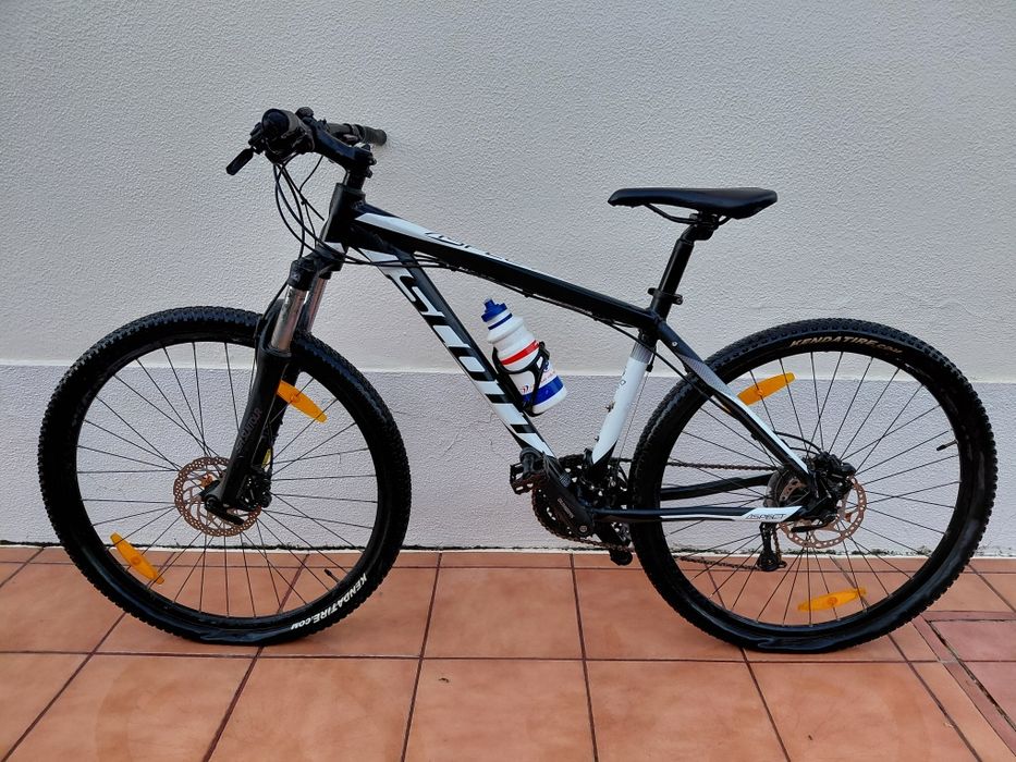 Bicicleta de Montanha Scott Aspect 940