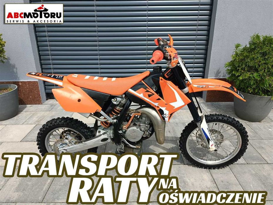 KTM