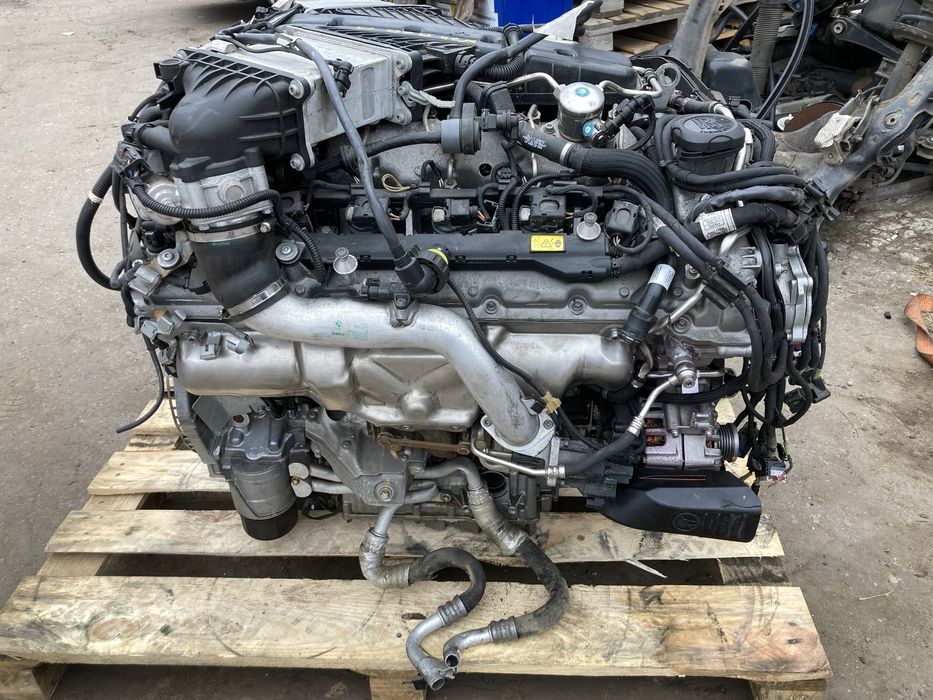 Rolls royce silnik n74b68a 5tys.km kompletny phantom v12 6.75