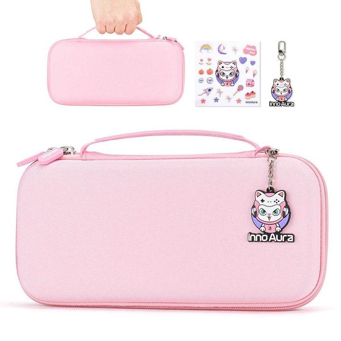 InnoAura Switch 2 Carrying Case  чохол-переноска для Nintendo Switch 2
