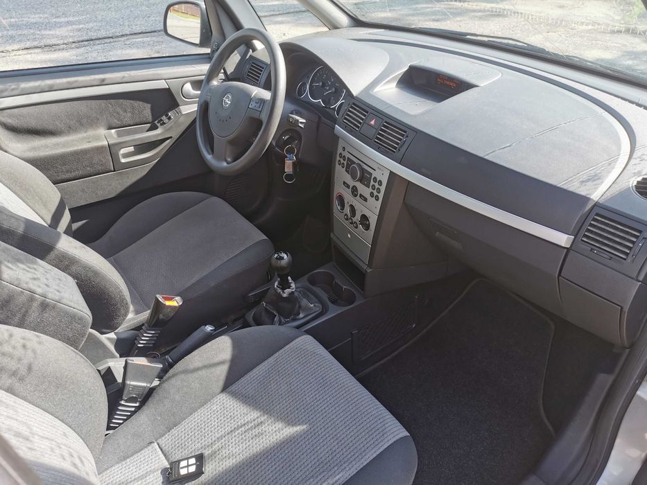 Opel Meriva 1.4 2006