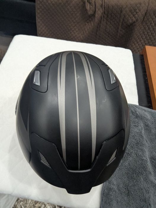 Capacete HJC FG17 tamanho M 58