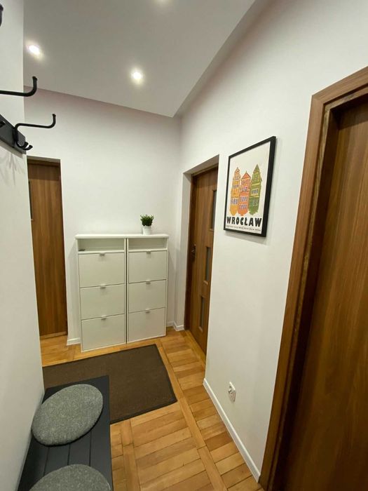 Igielna/tuż przy Rynku, 3 pokoje, rozkładowe, balkon! - Więcej