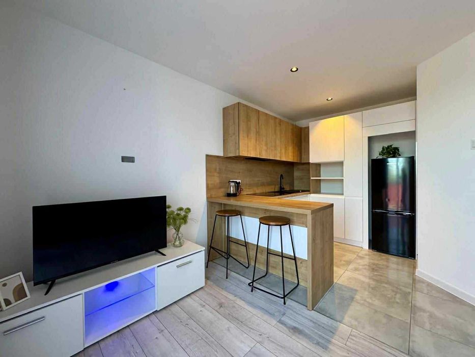 Komfortowy apartament dla pracowników – Oświęcim