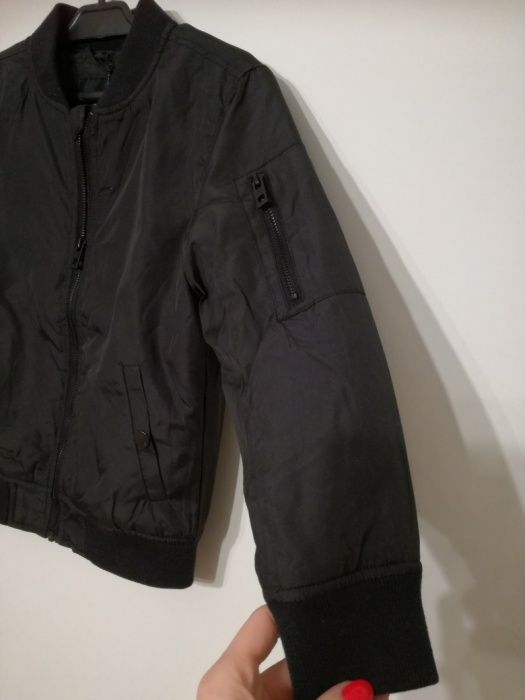 Nowa kurtka bomberka Z Reserved