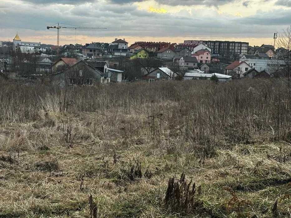 Продаж землі 24 сот. c.Зубра, 10 хв. до Львова
