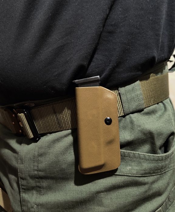 Кобури на системі. ПМ, ТТ, АПС, Глок17,19, Форт17, 12, Беретта.