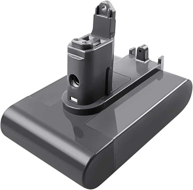 Akumulator zamiennik do DYSON DC31B 5000mAh 22,2V