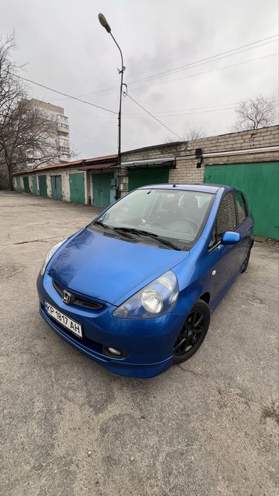 HONDA JAZZ 2004 VIN JHMGD17904S207991 фото оголошення 5 з 17