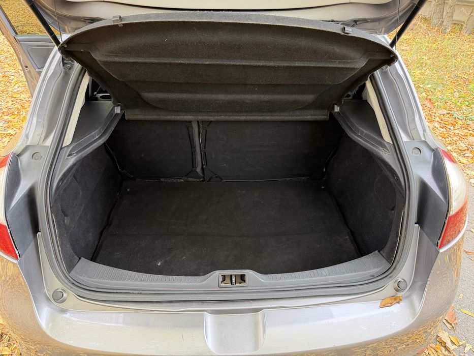 Renault Megane 1.5 K9K