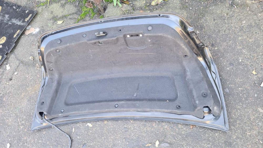 крышка багажника Hyunday Sonata  2004-09 NF и  2011-14 YF