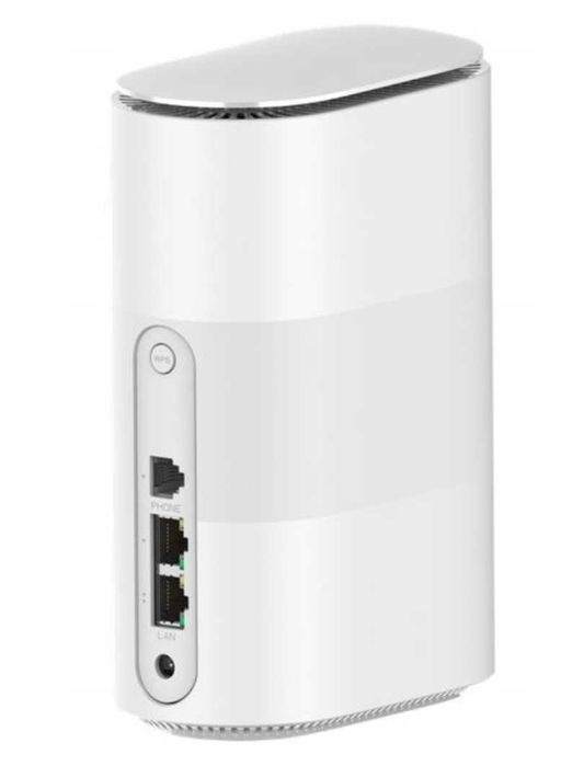 Router ZTE MC888B 5G 2.4 / 5 GHz (DualBand), Gniazdo SIM