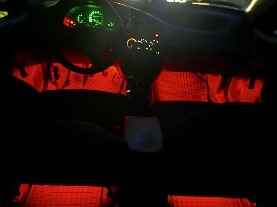 Продам DAEWO LANOS 1.5  2004 р
