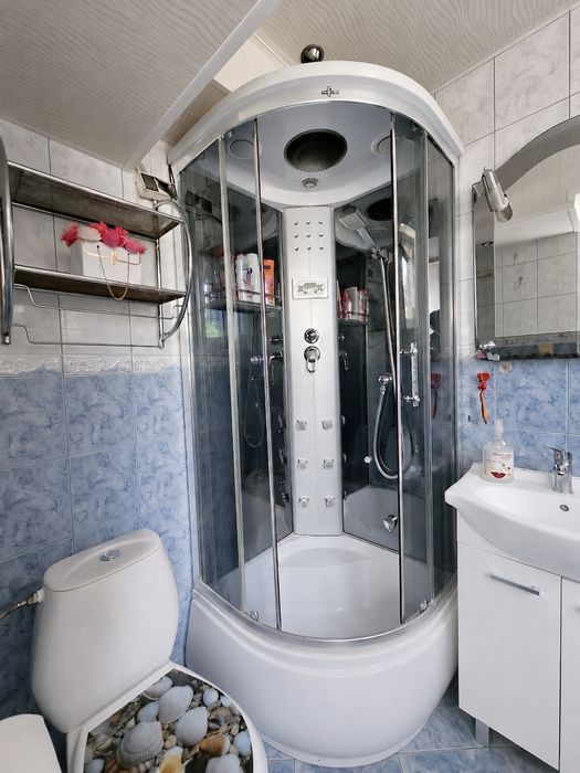 2-pokojowe mieszkanie, gotowe do wprowadzenia, nad jeziorem