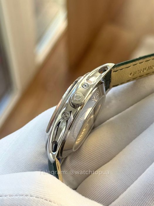 Годинник Patek Philippe Grand Complications Annual Calendar Moonphase