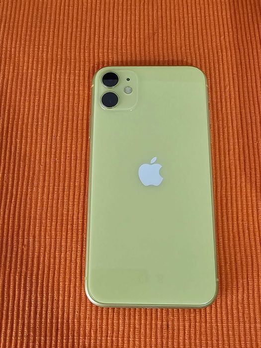 Iphone 11 128Gb. 100% Bateria. Muito bom