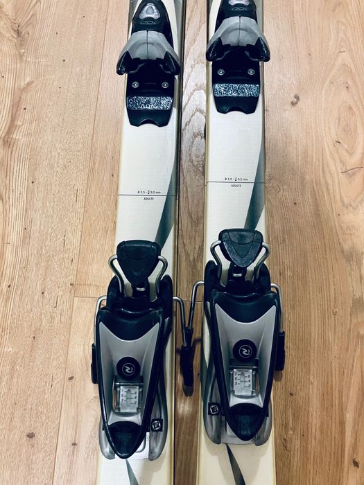 Narty Rossignol Saphir 3 162 cm