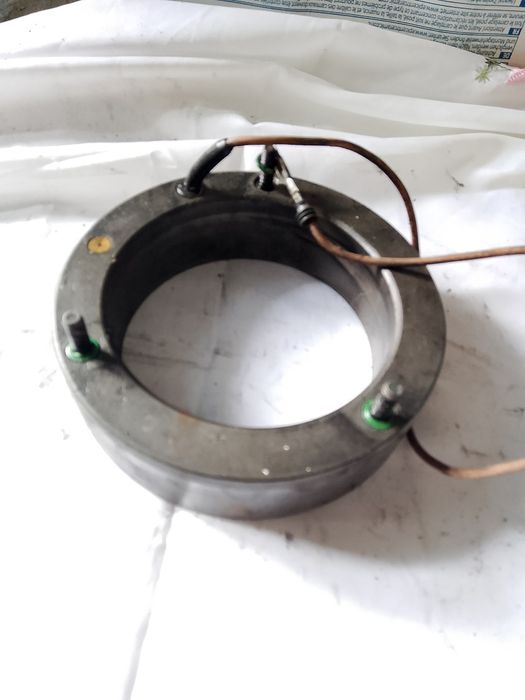 Продам магніт муфти в роздатку, ціна договірна Кіа Соренто1.