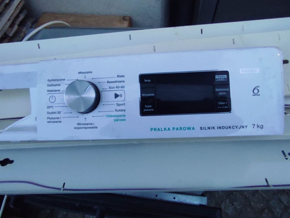 Programator do pralki Whirpool FFD