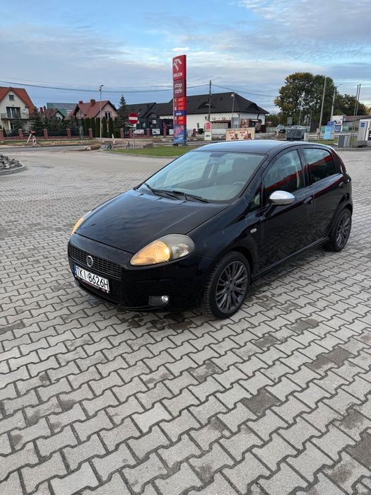Fiat Grande Punto