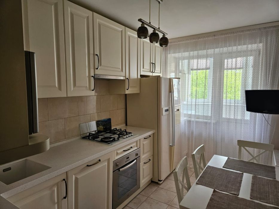 3 кімнатна квартира р-н Там-Там