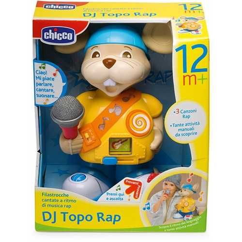 DJ Rato da Chicco